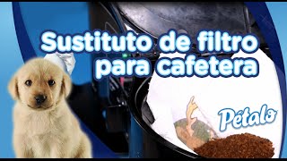 Filtros para café Melitta Super Premium Tipo Cesta 200 pzas | Walmart
