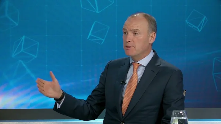 Interview with Aengus Kelly, CEO, AerCap | Aviatio...