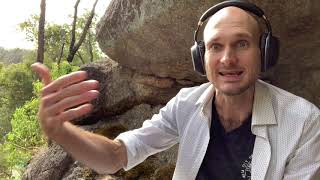 The Art of Altruism - 29th April 2019