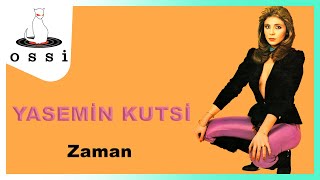 Yasemin Kutsi - Zaman Resimi