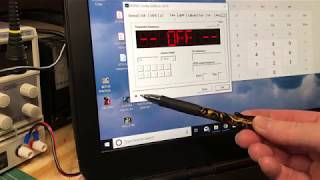 Ensemble RXTX Build #3 - USB/ATTiny and Si570