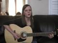Possibility - Tiffany Alvord (Original) (Live Acoustic)