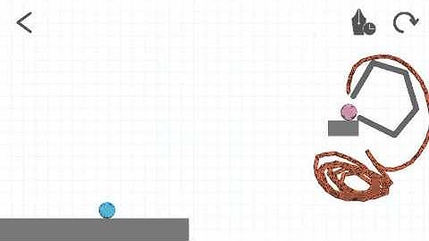 브레인 토트에서 스테이지 341를 클리어 했습니다! http://braindotsapp.com #Brain...