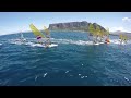 2015 RS:Χ European Championships - Day 1