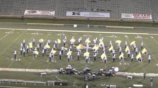 GV Band 10-29-11