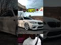 Another W interaction 😂 #bmw #carculture #m240i #dashcam #viralshorts #b58 #shorts
