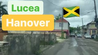 Lucea Hanover 🇯🇲