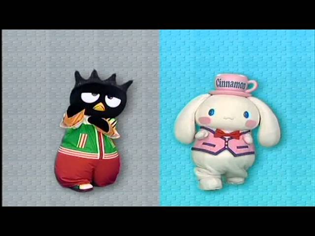 ひらけ！ポンキッキ】原由子「ともだちでいようね」 - YouTube