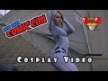 NYCC Cosplay Video 2018