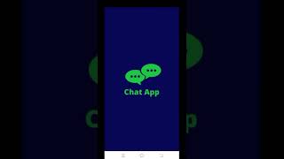 Chatting Application (WhatsApp clone) using Firebase screenshot 2
