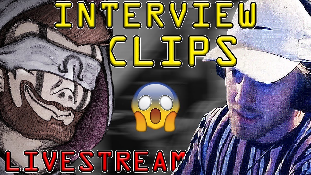 Моё интервью с Ohmwrecker при участии WILDCAT [КЛИПЫ]