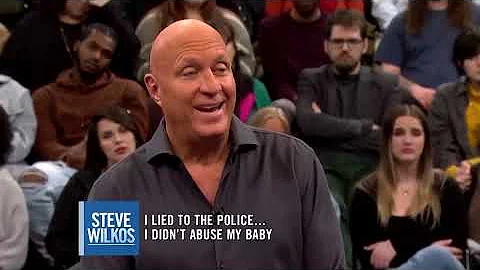 She Hurt Her Baby, What Happened Next? | The Steve Wilkos Show