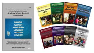 Student Music Journal - Detailed Overview