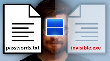 Hackers Hide with Clever Alternate Data Streams