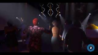 GTA 5 Online Chilling in a nightclub (After hours DLC) The tale of US