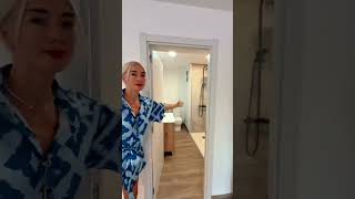 FIRST LINE - STYLISH APARTMENT IN CALPE €445.000