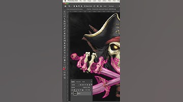 File prep for DTF #dtftransfers #dtfprinting #photoshoptips