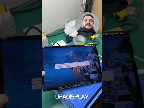 Планшет Huawei Matepad