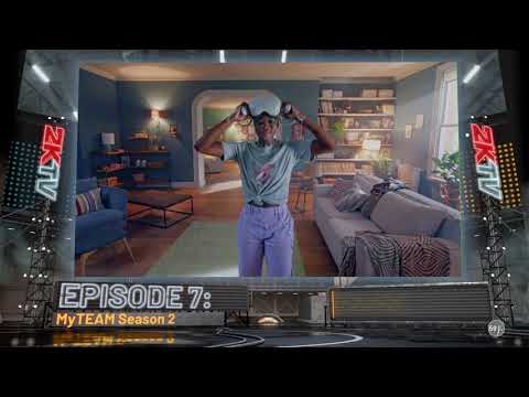 NBA 2K21 adds in-game, unskippable ads during loading (PS4) | Stevivor