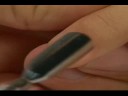 acrylic nail