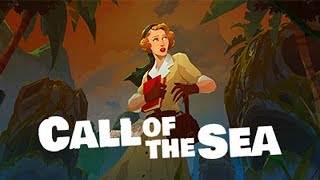 CALL OF THE SEA - Debut Trailer