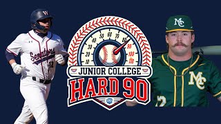 Junior College Hard 90 - Ep. 7 | VIDEO GAME Numbers in Tennessee & Tons of Scoring🎮🎮🎮