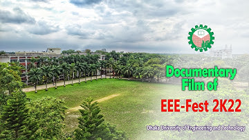Documentary Film of EEE Fest 2022 | DUET