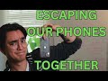 Join the Great Attention Economy Escape