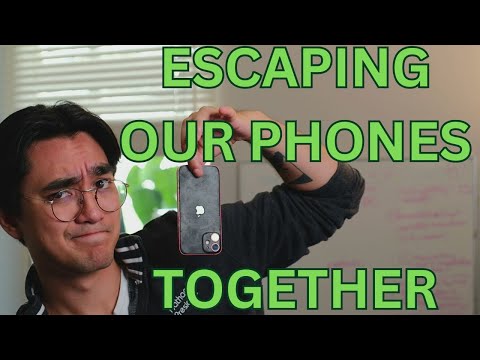 Join the Great Attention Economy Escape thumbnail