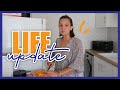  lifeupdate en cuisinant  celibataire roadtrip dmnagement