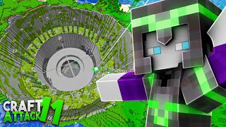 Thumbnail for DAS XXL LOCH WIRD IMMER BESSER (CRAFT ATTACK 11 #12)