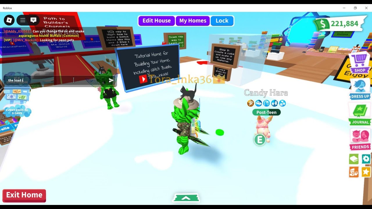 The Tutorial Home - YouTube