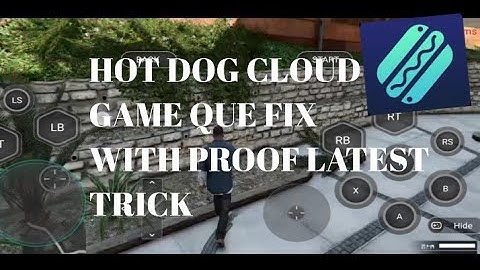 How to Fix Hot Dog Cloud Gaming Queue Problems