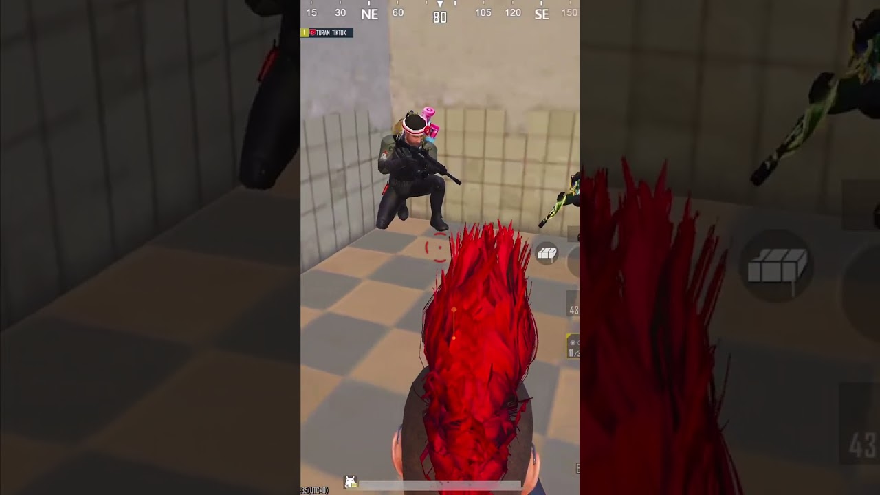 Victor vs new players 😮‍💨 