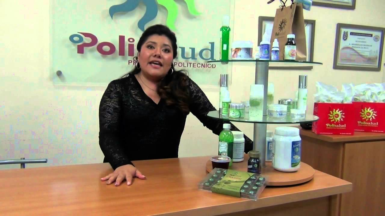 gelatina para enflaquecer del politecnico