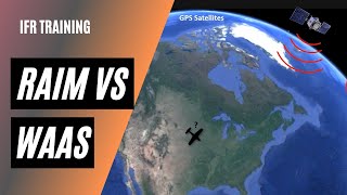 Download Lagu RAIM vs WAAS: Do You Still Need to Check RAIM for IFR Flights? MP3 Download Lagu RAIM vs WAAS: Do You Still Need to Check RAIM for IFR Flights? MP3