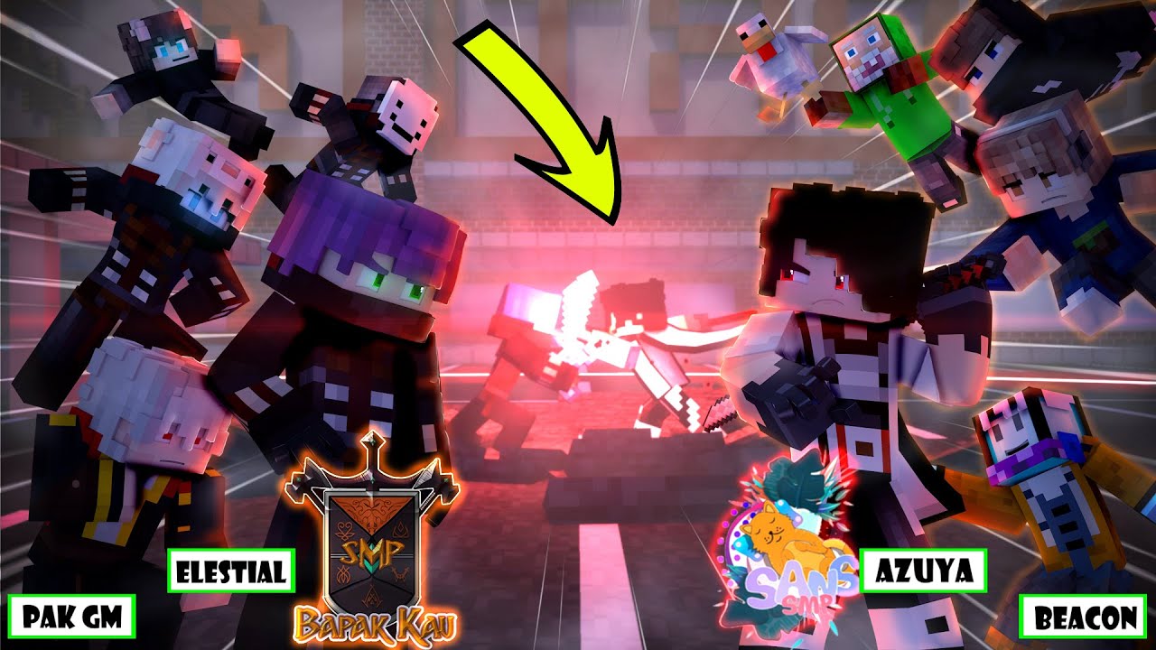 Latest Title & Thumbnail