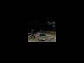 NFS Carbon Devils Creek Pass Challenge 
