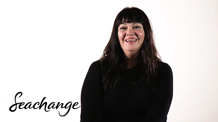 Katrina Milosevic as Anna Kazan | Seachange 2019