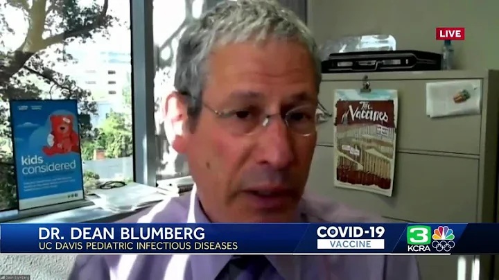 Q&A: Dr. Blumberg answers viewer questions about C...