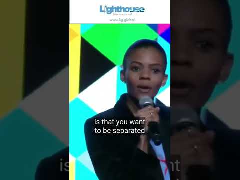 Candace Owens -