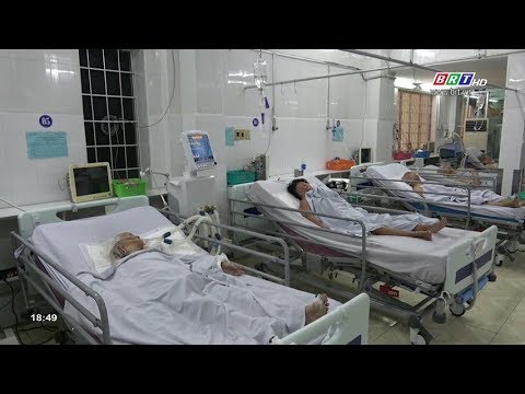 Video Phát hiện sớm các dấu hiệu bệnh đột quỵ, để giảm di... - youtube