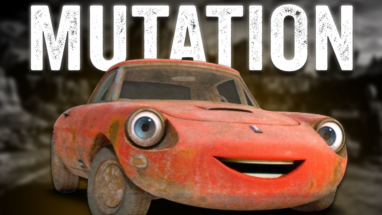 Who IS Celine Dephare REALLY?!