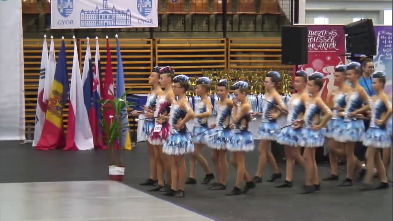 DEJNA Kyjov - juniorky 2019