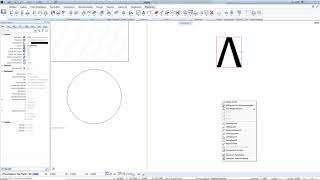 Mittelpunkt Beim Verschieben