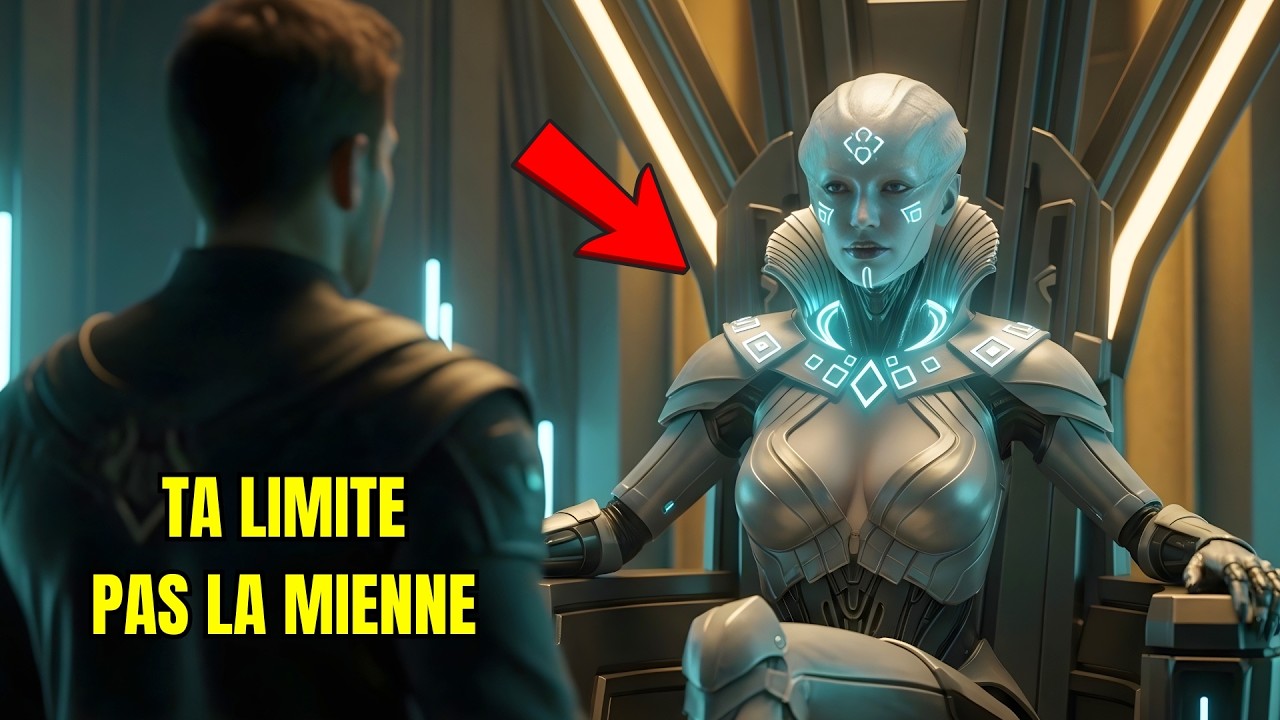 Approche Encore, Capitaine… Je Veux Tester Ta Résistance