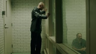 Inside Episode 110 Low Winter Sun: Surrender