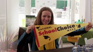 Phoenix, AZ Celebrates #SchoolChoiceWeek 2020