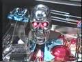 Terminator 2 Pinball Promo Video (part 1)