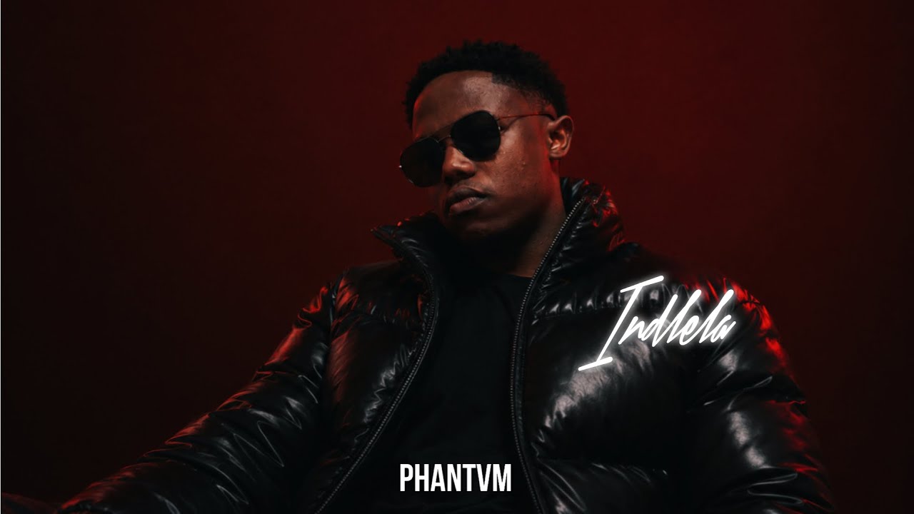 Watch PHANTVM - Indlela(Official Audio) on YouTube Watch PHANTVM - Indlela(Official Audio) on YouTube